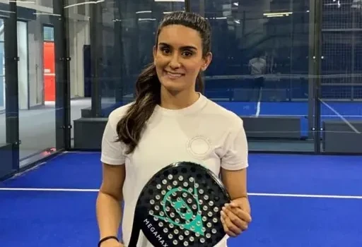 Kiranjit Janagal Padel Article Kiranjit Janagal Padel Article