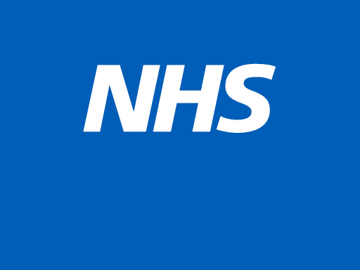 NHS Logo NHS Logo